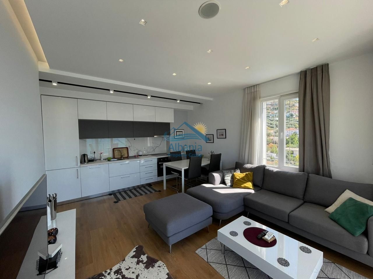 Vlora Real Estate For Sale In Albania Lungomare